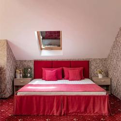 Фото Отель Green Wood (Грин Вуд)