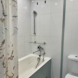 3-комнатные апартаменты стандарт