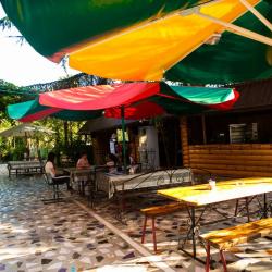 Фото Отель Закавказье