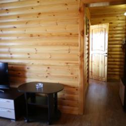 Фото Отель Привал