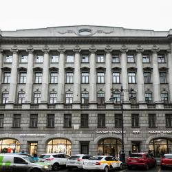 2-комнатные апартаменты стандарт