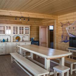 Фото Отель Дом Щука