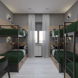 Фото Отель Сириус