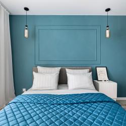 Фото Апартаменты на улице Даурская