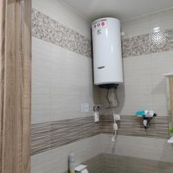 Фото Апартаменты на улице героя Георгия Бочарникова 8