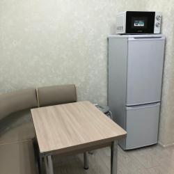 2-комнатные апартаменты улучшенные