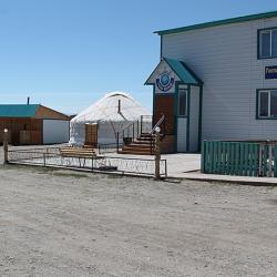 Фото Отель Роза ветров