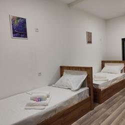 3-местный номер эконом (общие удобства)