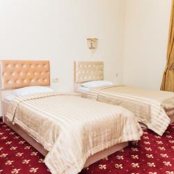 Фото Отель Кристалл Палас