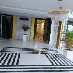 Фото Отель Шарден Lounge на улице Ясногорская