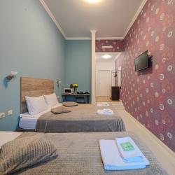 фото 30 Ligo Hotel (Лиго на Гостином Дворе)