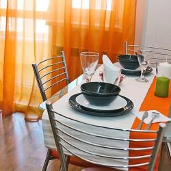 Фото Отель Альянс на улице Козлова 65Е