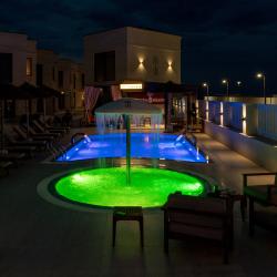 Фото Отель COSTA BRAVA (Коста Брава)