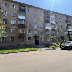 1-комнатные апартаменты эконом