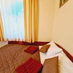 Фото Отель Золотой лев