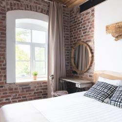 Фото Трувор Бутик-отель