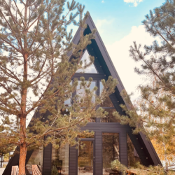Фото Отель Grey house (Грей Хаус)