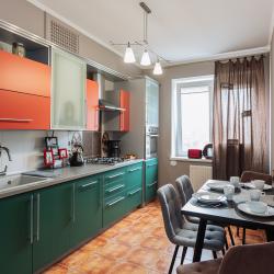 Фото Отель Malkova Аpartments на Окружной 4