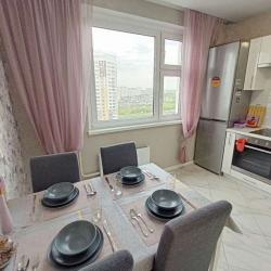 Апартаменты стандарт Комсомольский проспект, 24/2