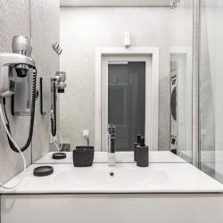 Фото Апартаменты на улице Янковского 1 корпус 1