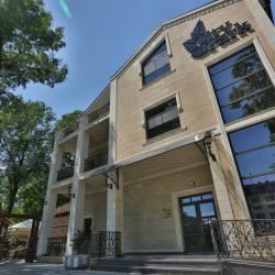 Фото Отель Сити Парк