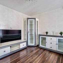 Фото Апартаменты SunVille (Санвиль) на улице Сибгата Хакима 5А