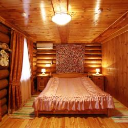 Номер люкс