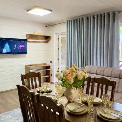 3-комнатный коттедж премиум