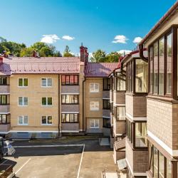 Фото Отель Globalstay (Глобалстэй) на улице Большая Краснофлотская