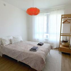 Фото Отель Comfort Home (Комфорт Хоум) на улице Архангельская 11