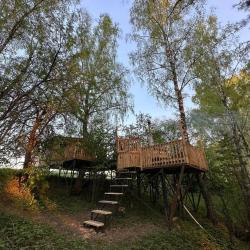 Шале улучшенное №8