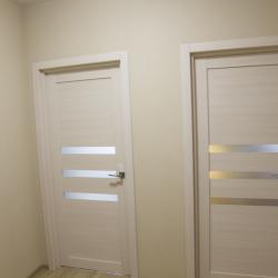 1-комнатные апартаменты стандарт Нижний Новгород, ул. Первоцветная, д. 1