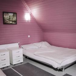 Фото Отель Иванова дача