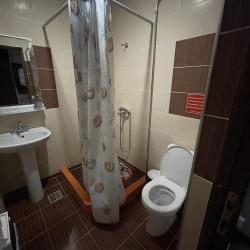 Фото Отель Горный Рай
