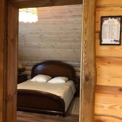 Фото Отель Жукова Гора