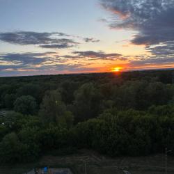 Фото Апартаменты на улице Осетинская 5