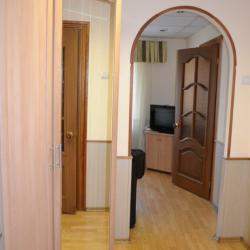 Фото Отель Уютный дом