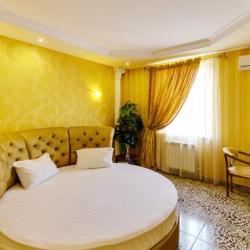 Фото Отель MARTON Милан (Мартон Милан)