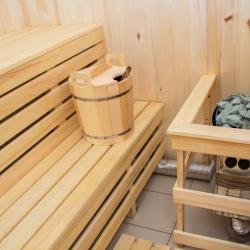 Фото Отель Коттедж на улице 5-я Ямская 12