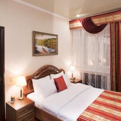 2-комнатный номер стандарт семейный