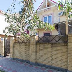 Фото Отель Jameson Guest House (Гостевой дом Джемесон)