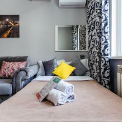 Фото Отель Meridian Apartments (Мередиан Апартментс) на улице Шевченко