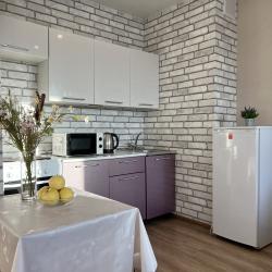 Фото Отель КакДома на улице Ключевская 4В