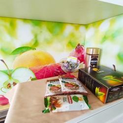 1-комнатные апартаменты стандарт