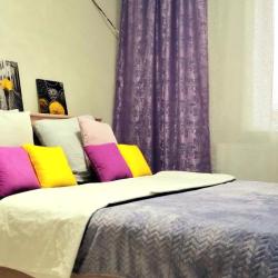 2-комнатные апартаменты улучшенные