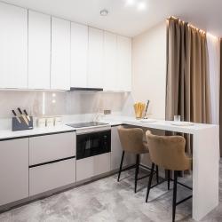 Фото Отель One Sea Apartments (Ван Си Апартментс)