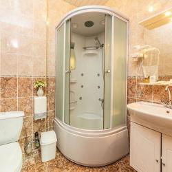 2-местный номер стандарт комфорт с доп.местом