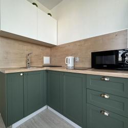 Апартаменты улучшенные