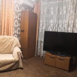 3-комнатные апартаменты улучшенные