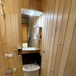 Номер стандарт с 4 односпальными кроватями